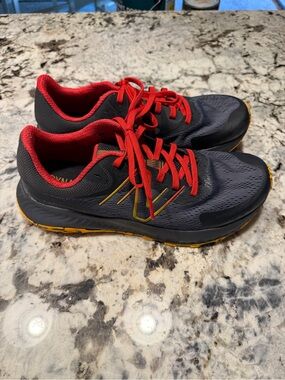 New Balance Men's Nitrel V5 shoes